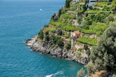 Scopri Positano e Amalfi in barca da Sorrento
