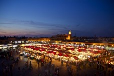 Folclore in Marocco