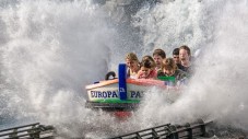 Ingresso a Mirabilandia con Soggiorno per Tre Persone