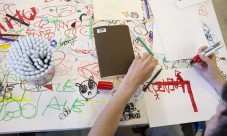 Percorsi creativi in Pirelli HangarBicocca - Prossima fermata: Street Art (11-14 anni)