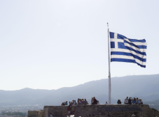 Fuga ad Atene: 4 Giorni tra Storia e Relax