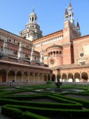 Tour Della Certosa Di Pavia Per Famiglia