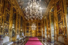 Biglietti e visita guidata del Palazzo Reale di Torino