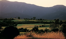 Golf in Sardegna: Is Molas Resort