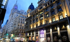 iVenture Madrid tourist card