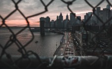 Tour a piedi di Brooklyn