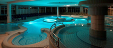 BENESSERE ALLE TERME MARIBOR IN SLOVENIA