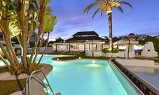 Golf in Costa del Sol: IBEROSTAR Marbella Coral Beach