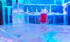 Biglietti per l'Icebar di Barcellona