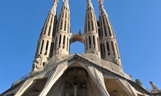 Visita guidata e biglietti salta fila per la Sagrada Familia