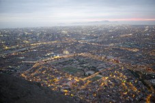 Lima in un giorno: tour della città, museo Larco e circuito acquatico Magic