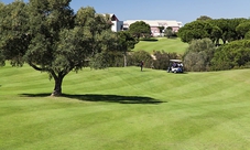 Golf in Andalusia: Islantilla Golf Resort