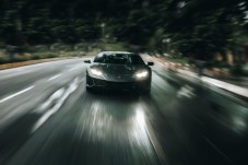 Giro in pista su Lamborghini Huracan EVO