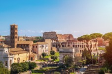 Colosseo e Foro Romano Visita guidata di 3 ore