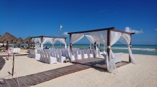 Tour privato esclusivo da Cancun a Izamal