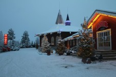 Natale da Sogno a Oslo – Lusso, Magia e Gourmet