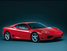 Drive a Ferrari 360 12 Miles