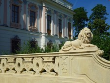 Gödöllő Sissi Castle: Half-Day Countryside Private Tour
