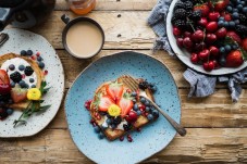 Colazione Sana e Leggera - Pacchetto Famiglia