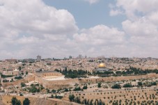 Tour in Israele da Gerusalemme