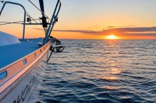 Corso di Vela Weekend da Bandol