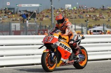 Weekend MotoGP Misano Gold