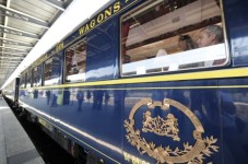 Orient Express La Dolce Vita: Rome, Portofino, Venice and Tuscany