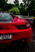 Guida una Ferrari 488 Spider 10 minuti