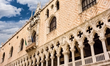 Venezia ducale: Tour a piedi mattutino con Palazzo Ducale