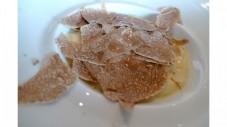 Cucina medio-orientale romantica