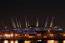 Biglietti Tennis Londra - ATP Finals