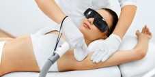 Epilazione Laser Gambe Complete a Palermo