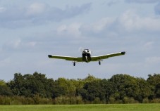 Lezione di Volo in Liguria - 30 minuti