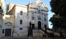 Monumental Lisbon: Full Day Private Tour