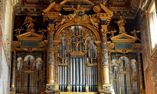 Tour privato del Complesso Lateranense – Basilica, Chiostro, Battistero e Scala Santa