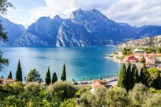 Weekend da Sogno a Riva del Garda per Due Persone