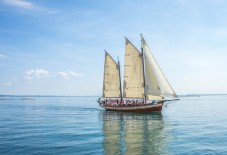 Settimana in barca a vela a Salento - Puglia