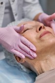 Trattamento Viso con Radiofrequenza di 45’