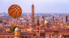 Basket Serie A - Virtus Bologna - Tickets & Soggiorno