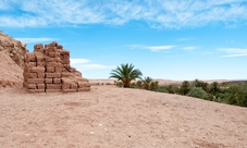 Tour di Ouarzazate e del deserto di Erfoud da Marrakech - 3 giorni