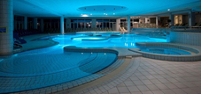 BENESSERE 4x3 ALLE TERME MARIBOR IN SLOVENIA