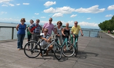 Venice Lido Bike Tour