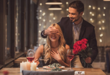 Cena Romantica a Milano: Magia, Gusto e Emozioni a Tavola!