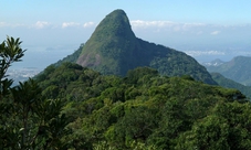 Hiking tours - Pico da Tijuca