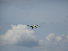 Lezione di Volo in Liguria - 30 minuti