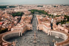 Cena per Due a Roma