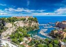 Giornata in Yacht nella Riviera Francese 