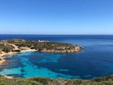 Salpate a Minorca con un Cuoco a Bordo