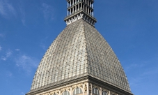 Visita guidata di Torino con Mole Antonelliana e Museo Nazionale del Cinema