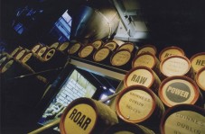 Guinness Storehouse, esperienza da intenditore